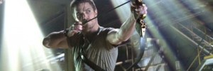 Arrow - CW - Stephen Amell
