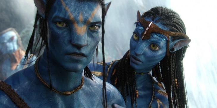 Avatar - James Cameron