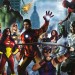 The Avengers XXX: A Porn Parody
