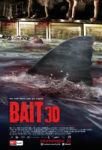 Bait 3D poster - Australia