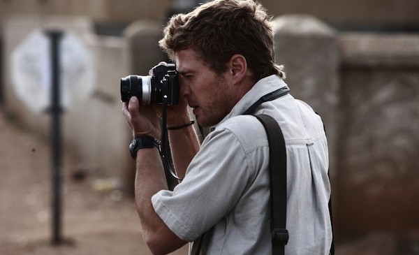 The Bang Bang Club - Ryan Phillippe