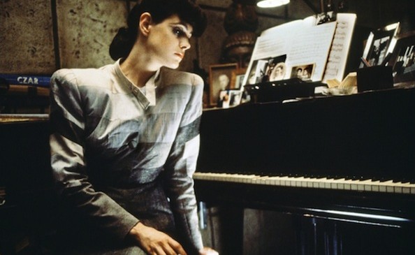 Blade Runner (1982) - Sean Young