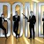 Bond 50 Blu-ray