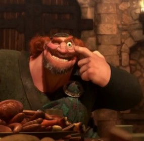 Brave - Clip Brave - Clip