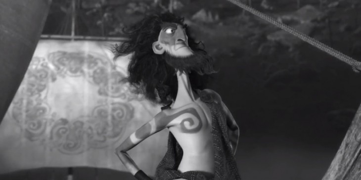 Brave - Kilt