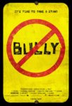 Bully poster