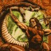 Conan the Barbarian - Mondo poster - Jason Edmiston