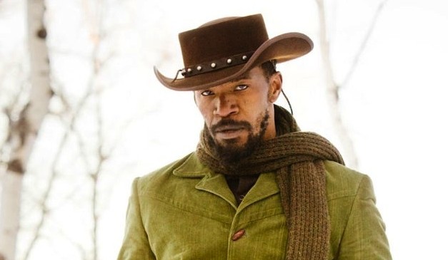 Django Unchained - Jamie Foxx