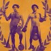 The Do-Deca-Pentathlon poster The Do-Deca-Pentathlon poster