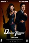 Double Trouble poster
