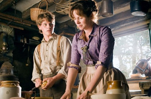 Emily Watson - War Horse