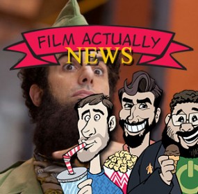 Film Actually News - Dictator Film Actually News - Dictator