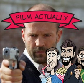Film Actually - Safe
