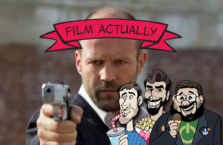 Film Actually - Safe