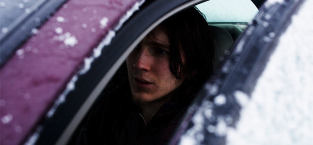 For Ellen - Paul Dano