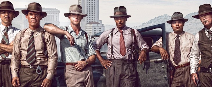 Gangster Squad