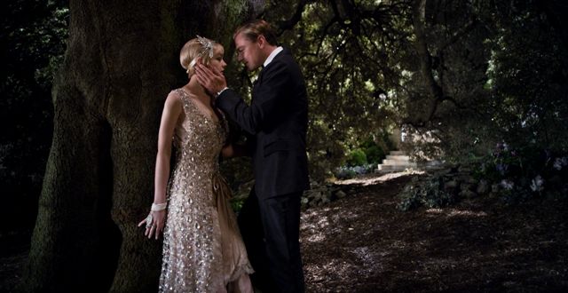 The Great Gatsby