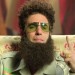 General Aladeen (Sacha Baron Cohen) - The Dictator - Australia