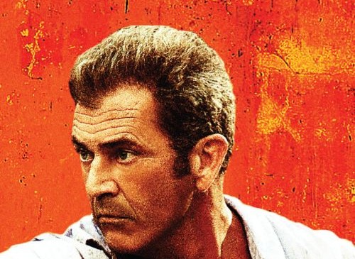Get the Gringo - Mel Gibson