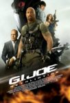 G.I. Joe: Retaliation (2012) poster
