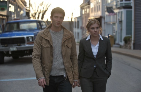 Haven - Season 2