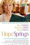 Hope Springs poster