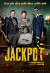 Jo Nesbo's Jackpot poster
