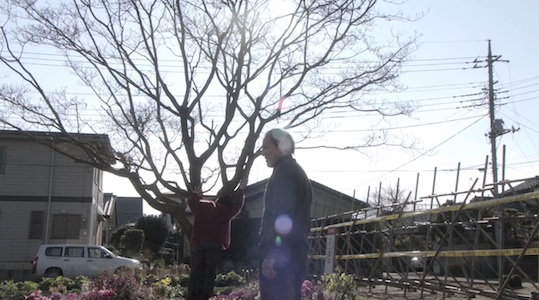 The Land of Hope - Sion Sono