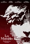 Les Miserables film poster (2012 movie)