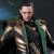 Loki - The Avengers - Hot Toys