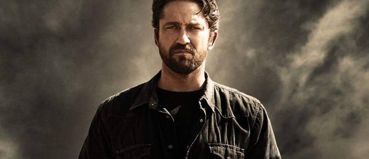 Machine Gun Preacher - Gerard Butler