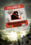 The Watch poster