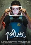 Polisse poster