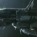 Prometheus - Ship (2012) Prometheus - Ship (2012)