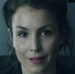 Noomi Rapace - Prometheus