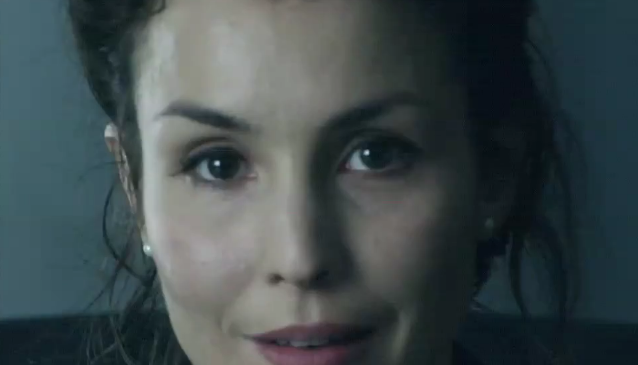 Noomi Rapace - Prometheus