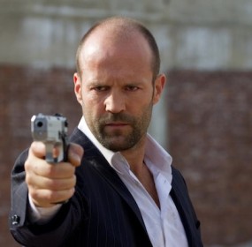 Safe - Jason Statham Safe - Jason Statham