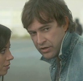 Safety Not Guaranteed - Aubrey Plaza and Mark Duplass