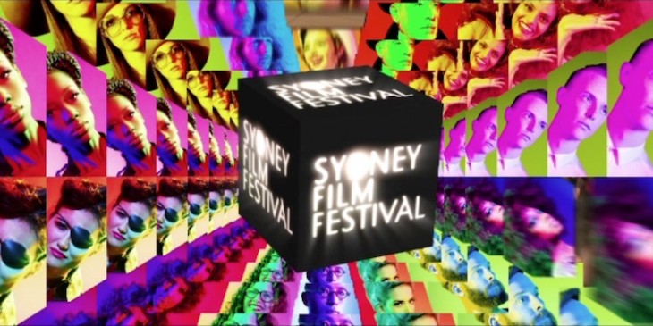 Sydney Film Festival 2012 Trailer Splash