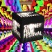 Sydney Film Festival 2012 Trailer Splash