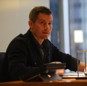 Shame - James Badge Dale to appear in Iron Man 3