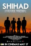 Shihad - Beautiful Machine poster Shihad - Beautiful Machine poster