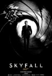 Skyfall poster official