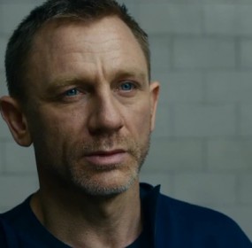 Daniel Craig - Skyfall Trailer Daniel Craig - Skyfall Trailer