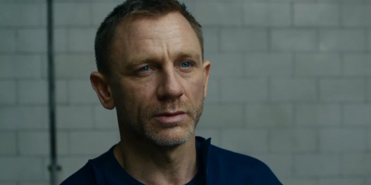 daniel craig