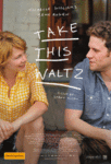 Take This Waltz poster (Australia)