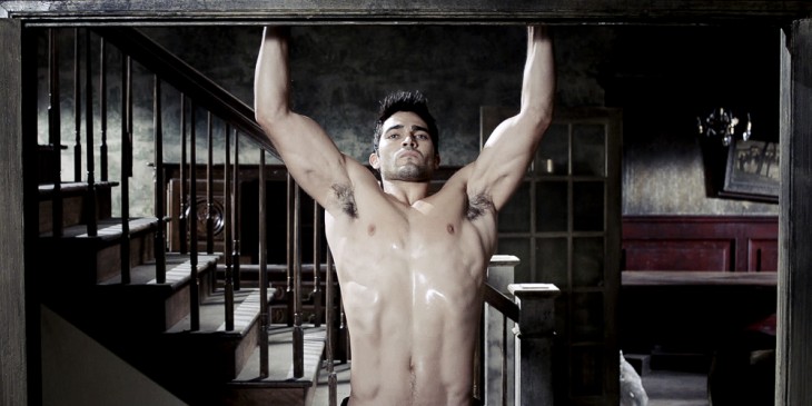 Teen Wolf - Derek