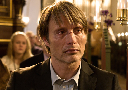 The Hunt - Mads Mikkelson