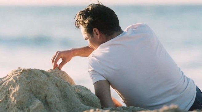 Joaquin Phoenix - The Master