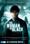 The Woman in Black - poster (Australia)